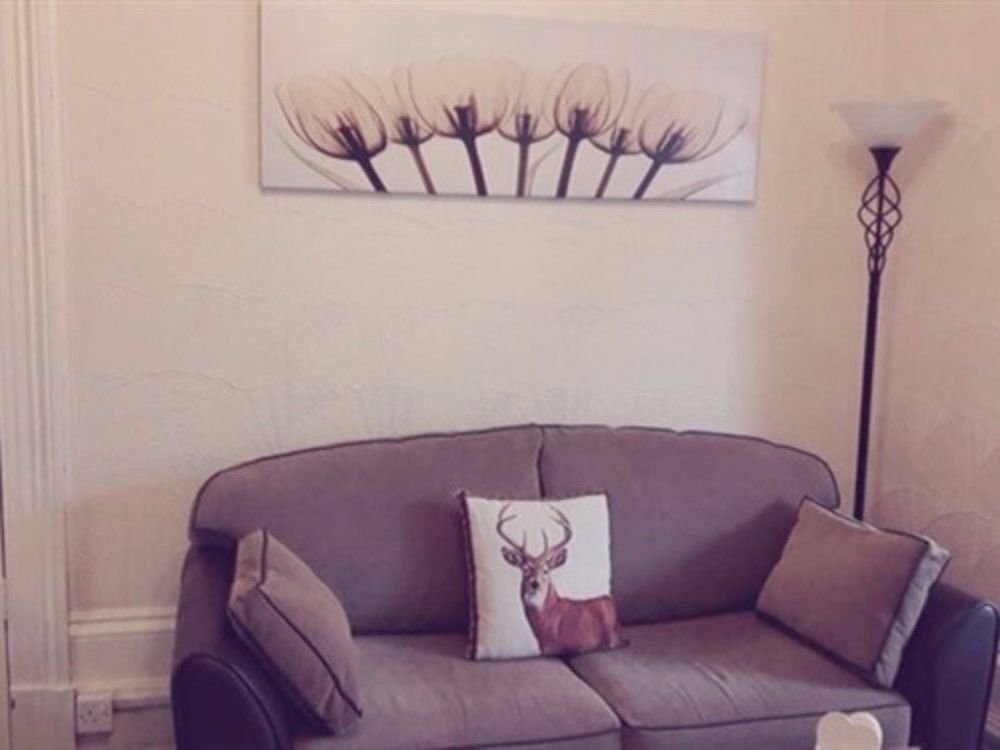 ไบรเดิล ลอดจ์ อพาร์ตเมนต์ Apartment แบล็คพูล ภายนอก รูปภาพ
