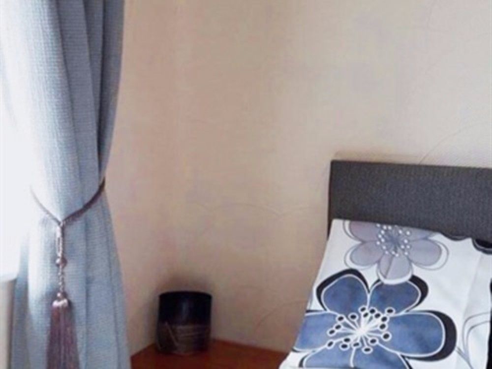 ไบรเดิล ลอดจ์ อพาร์ตเมนต์ Apartment แบล็คพูล ภายนอก รูปภาพ
