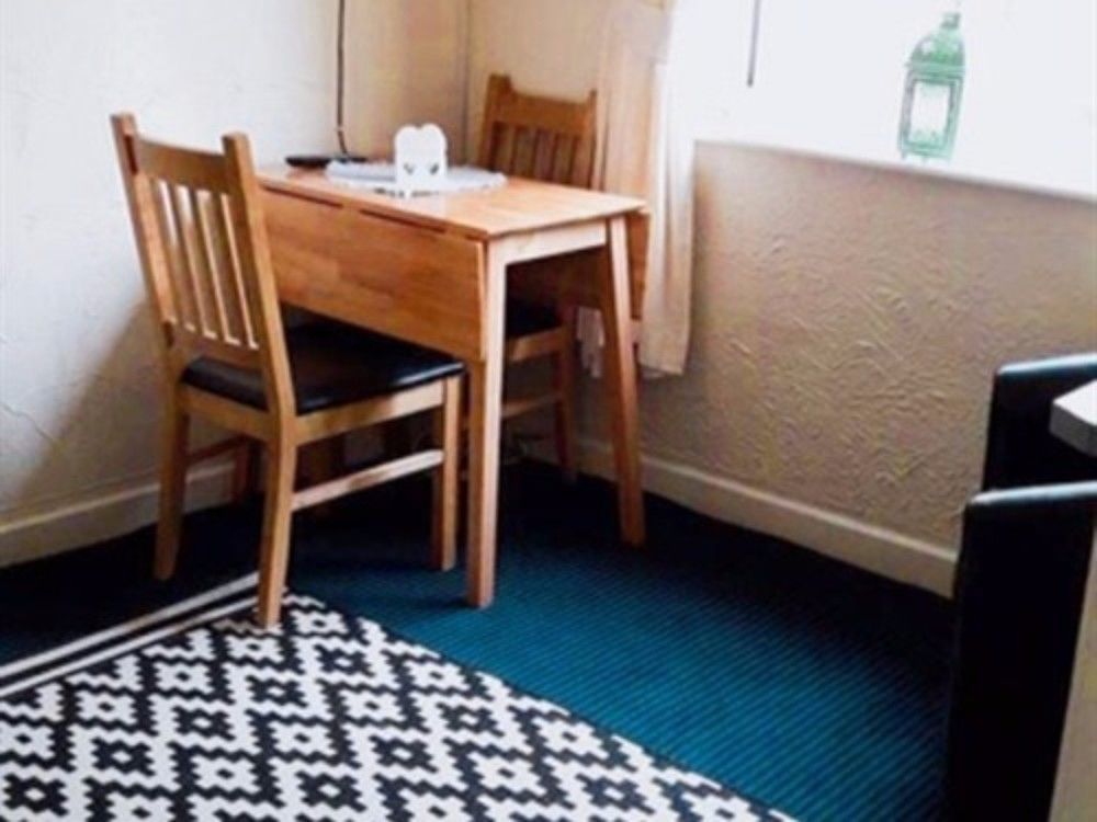 ไบรเดิล ลอดจ์ อพาร์ตเมนต์ Apartment แบล็คพูล ภายนอก รูปภาพ